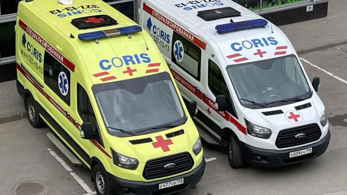 Руководителю и директору частной медкомпании Coris вынесли приговор