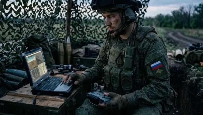 Два майора: СЛУЖБА ПО КОНТРАКТУ — ВСЁ В ОДНОМ МЕСТЕ!