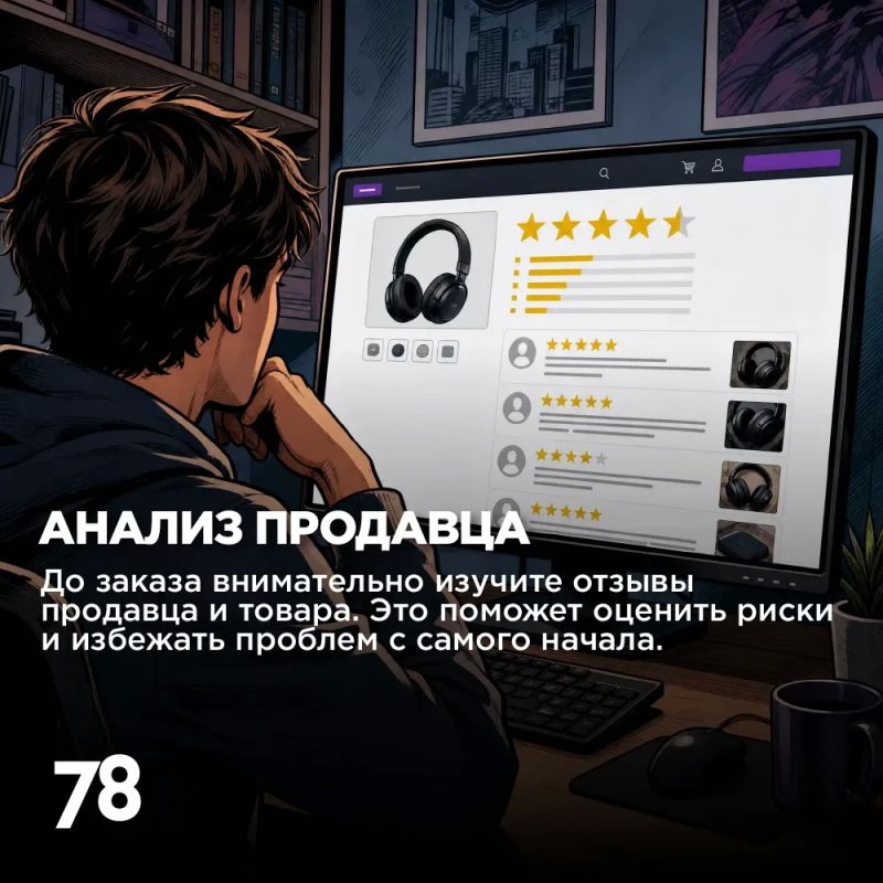 Озон: «Товар получен». Клиент: «Но я же отказался!» Озон: «Товар получен». Клиент: «Но я же отказался!»