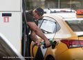Реализация бензина на Петербургской бирже 8 июля сократилась до 8,1 тыс