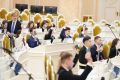 Молодежный парламент Санкт-Петербурга