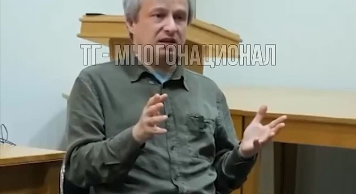 «Россия — страна расизма»?
