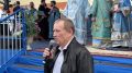 В Тихвине отметили праздник явления Тихвинской иконы Божией Матери