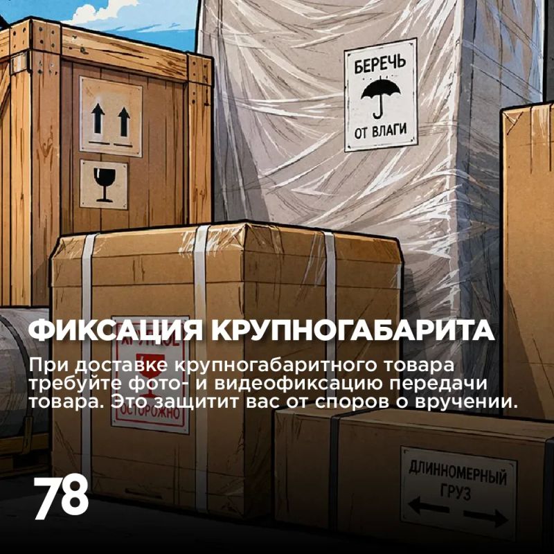 Озон: «Товар получен». Клиент: «Но я же отказался!» Озон: «Товар получен». Клиент: «Но я же отказался!»