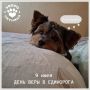 Мы хотим верить, что понедельников не существует