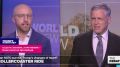 «США не союзник, а противник» – Трамп сильно напугал европейцев