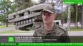 Подразделения инженерно-спасательного полка ЛенВО провели масштабные учения во Всеволожском районе