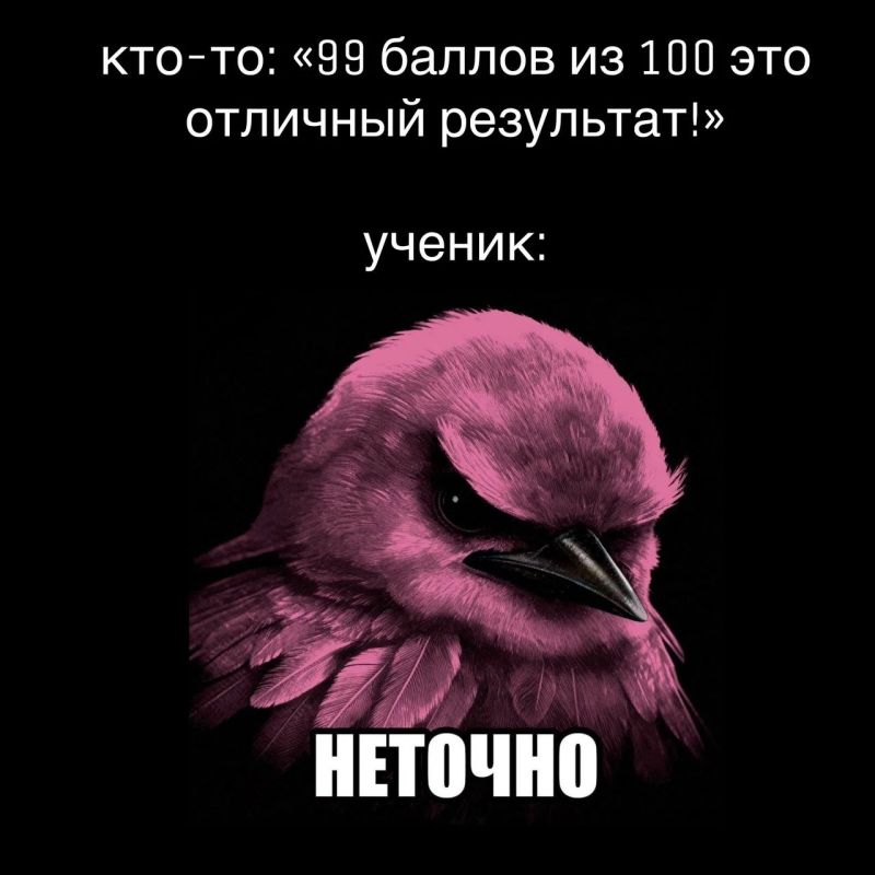 Школьник получил 99 баллов на ЕГЭ по математике