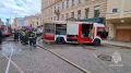 Комментирует заместитель начальника #МЧС_Петербурга Игорь Титенок