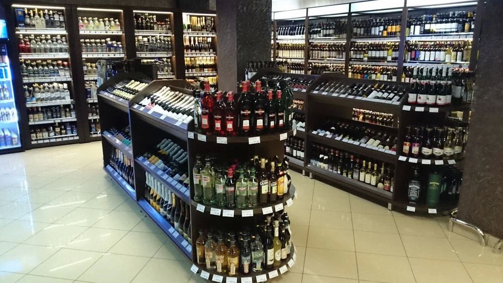 Потребление алкоголя в России упало до минимального уровня за XXI век