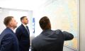 Прокурор г. СанктПетербурга Андрей Гуришев провел рабочую поездку в Петроградский район