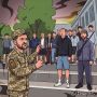 Выступает Львовский кокаиновый хор