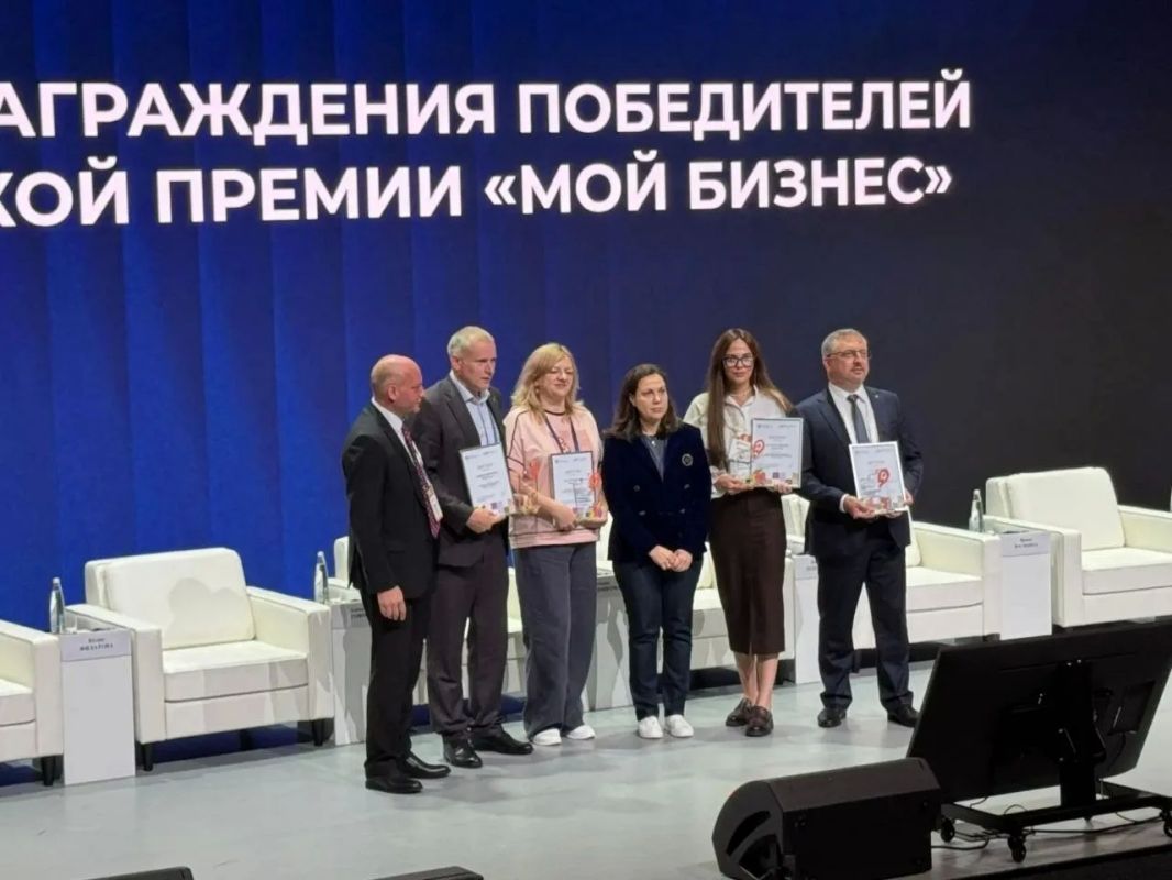 Ленобласть стала лучшей по поддержке ветеранов СВО в предпринимательстве Ленобласть стала лучшей по поддержке ветеранов СВО в предпринимательстве