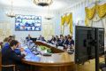 Александр Беглов: Две петербургские верфи участвуют в масштабной госпрограмме по восстановлению промыслового флота «Квоты под киль»
