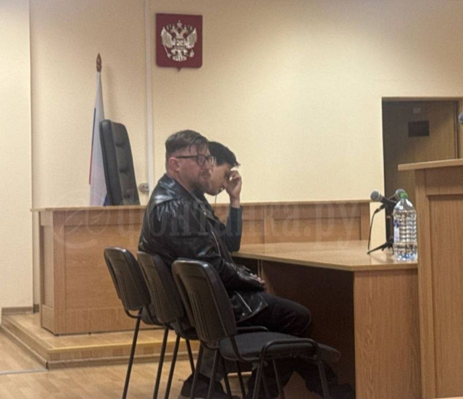 Депутата ЗакСа Ленобласти Ивана Апостолевского отправили под арест на 10 суток