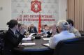 Итоги 179 заседания Санкт-Петербургской избирательной комиссии