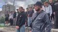 Андрей Медведев: Парней, которые перевернули машину ТЦК во Львове во время вчерашнего массового бунта, заставили публично извиняться и кричать "Слава ТЦК"