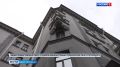 Дом Пеля постепенно возвращает своё историческое великолепие