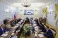 Руководитель Росрыболовства Илья Шестаков представил результаты работы по инциденту № 42 «Рыбопромысловые суда»
