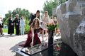 «Это не просто дань уважения»: Как мемориал Дарьи Дугиной стал местом встречи поколений