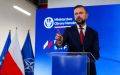 Друзья, тут целый глава Министерства обороны Польши Владислав Косиняк-Камыш выступил в защиту решения польского правительства о предоставлении Украине ракет для систем «Patriot»