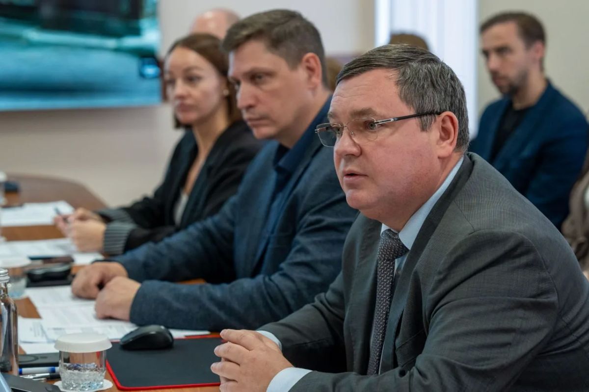 Цифровой контроль и ИИ: как Петербург переходит на интеллектуальное управление городским хозяйством Цифровой контроль и ИИ: как Петербург переходит на интеллектуальное управление городским хозяйством