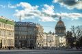 Доброе утро, любимый город!