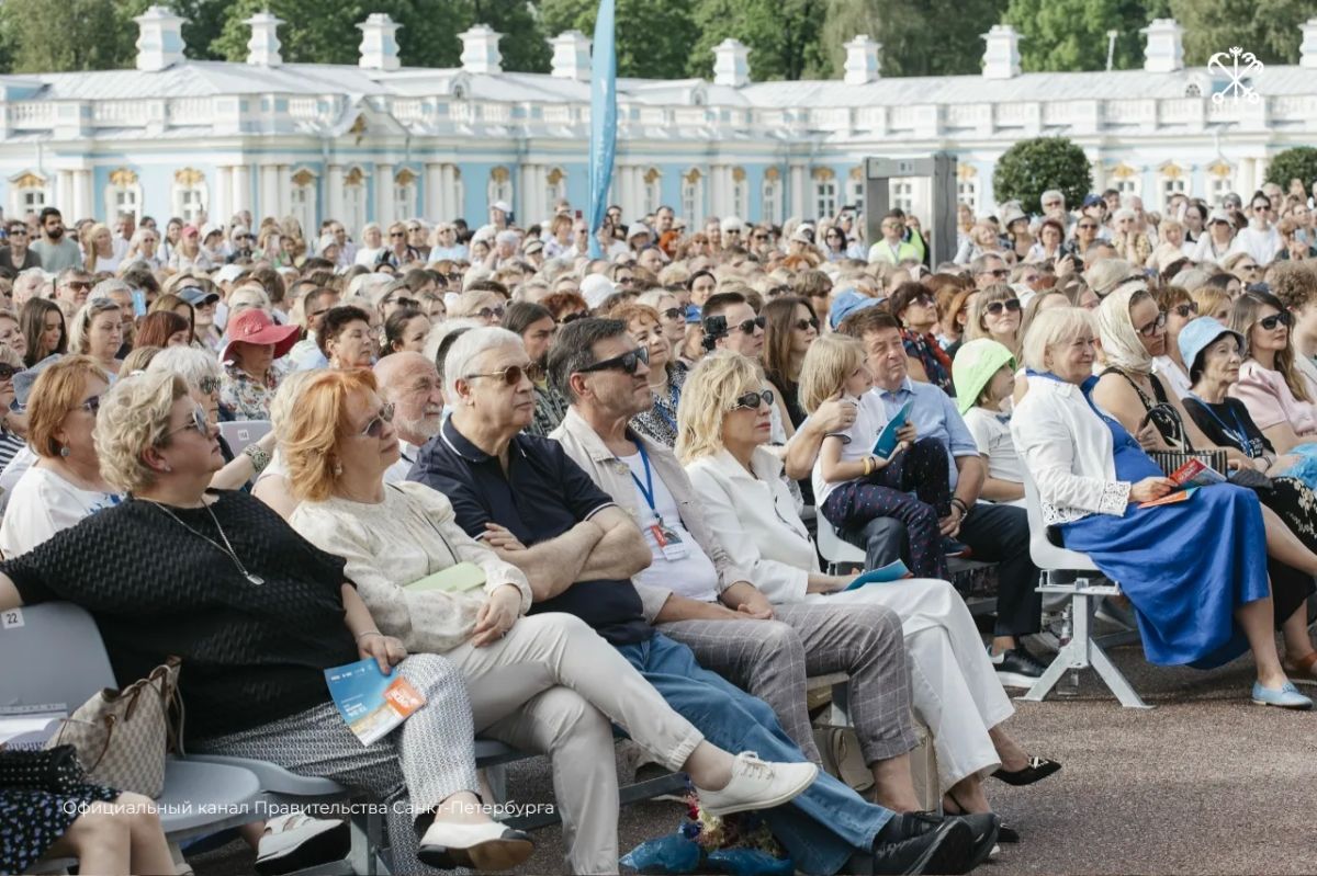 До старта XV Международного фестиваля «Опера — Всем» остался один день! До старта XV Международного фестиваля «Опера — Всем» остался один день!