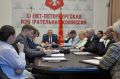 Итоги 180 заседания Санкт-Петербургской избирательной комиссии
