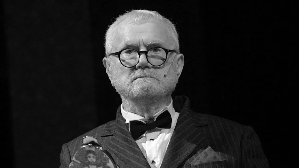 Умер народный артист России Юрий Смирнов на 88-м году жизни, сообщает ТАСС со ссылкой на представителя театра на Таганке