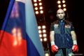Российский боксер Мурат Гассиев сохранил звание чемпиона мира в супертяжелом весе по версии Всемирной боксерской ассоциации (WBA), одержав победу над немецким спортсменом Питером Кадиру