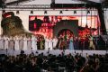 Александр Беглов: Сегодня в Петербурге состоится торжественное открытие юбилейного фестиваля «Опера – всем»: классические произведения прозвучат под открытым небом