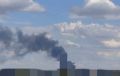 В Днепропетровской области прилёт по нефтебазе