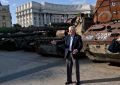 ЭКСКЛЮЗИВ
«Начинает гонка за звание главного русофоба»: «Пушка» для заявлений о причастности России к смерти Линдси Грэма* развёрнута
