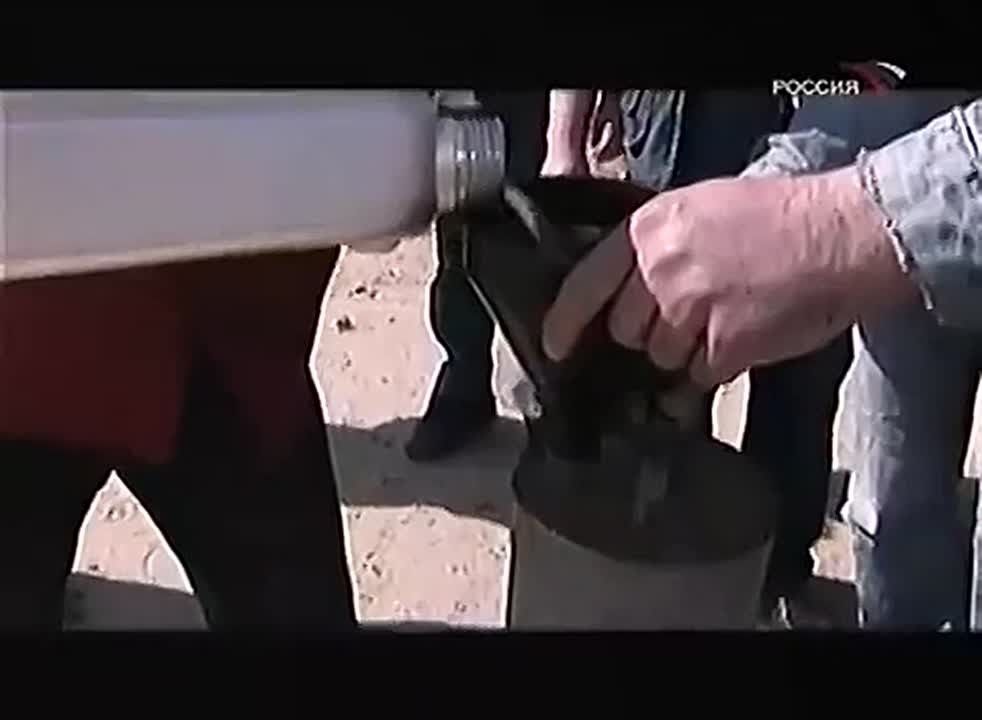 Наш ответ Симпсонам — бензин, олигархи и русский характер