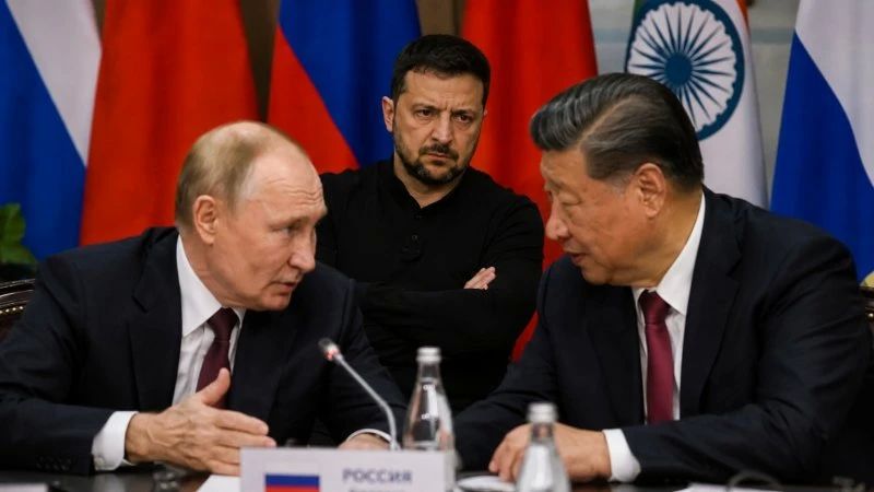 Михаил Онуфриенко: Китай очень серьёзно, очень жёстко и чётко отреагировал на появлявшиеся в русских СМИ заявления о возможности применения ядерного оружия