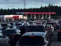 Физический объем продаж АИ-95 в России упал всего на 13%