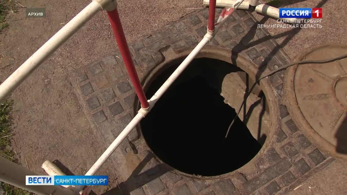 В ближайшие пять дней в 13 районах Петербурга проведут гидравлические испытания