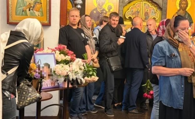 «Произошло самое страшное»