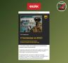 Фейк: Россия превратила Запорожскую атомную электростанцию в военную базу