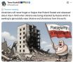 Владимир Корнилов: Типично украинское свинство! Британско-канадский проХВессор украинского происхождения Тарас Кузьо возмущенно пишет: