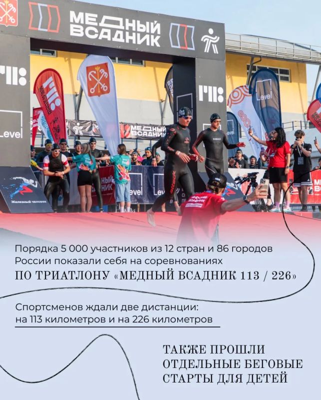 Александр Беглов: Коротко о федеральных событиях прошедшей недели Александр Беглов: Коротко о федеральных событиях прошедшей недели