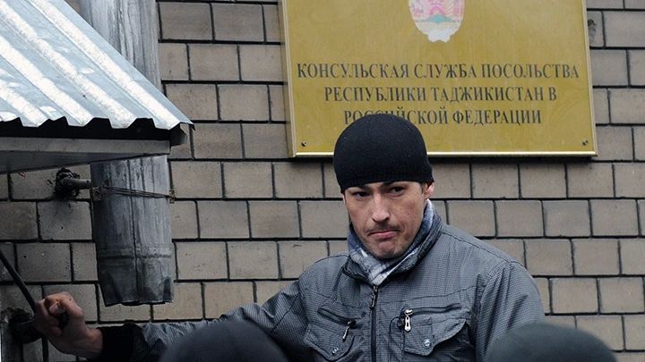 Россия — страна таджикской мечты