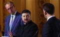 В Париже обсудят планы захода войск НАТО на Украину