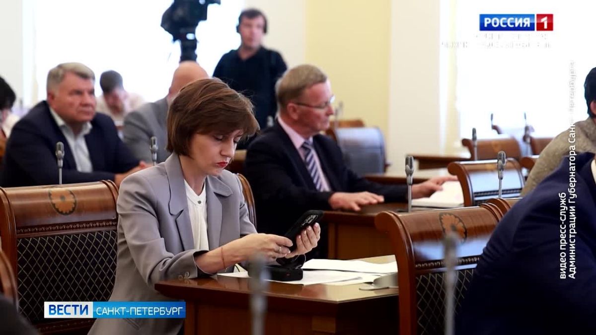 Предприятия Петербурга, внедряющие промышленных роботов, смогут получить субсидии из городского бюджета