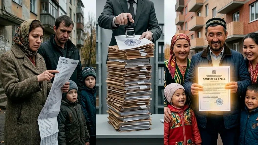 Всё по закону, ничего по справедливости