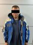 В Аннолово мужчина выстрелил в стену дома во время ссоры