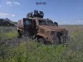 ����� ��������� �������. ���������� ������ MaxxPro, Kozak, M113 � YPR-765 �� ���� ������ ������ @btr80