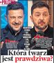 «Которая тварь есть правдивая?» Это сегодняшний заголовок польской газеты Fakt