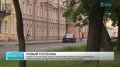 Бульвару в Кронштадте присвоили имя народной артистки СССР Галины Вишневской